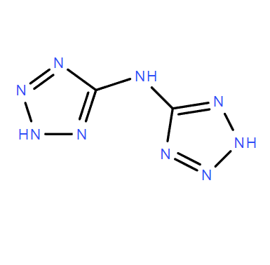 双5-氨基四氮唑