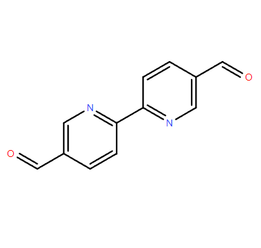 2,2'-联吡啶-5,5'-二甲醛