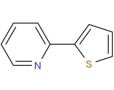 2-(2-噻吩)吡啶