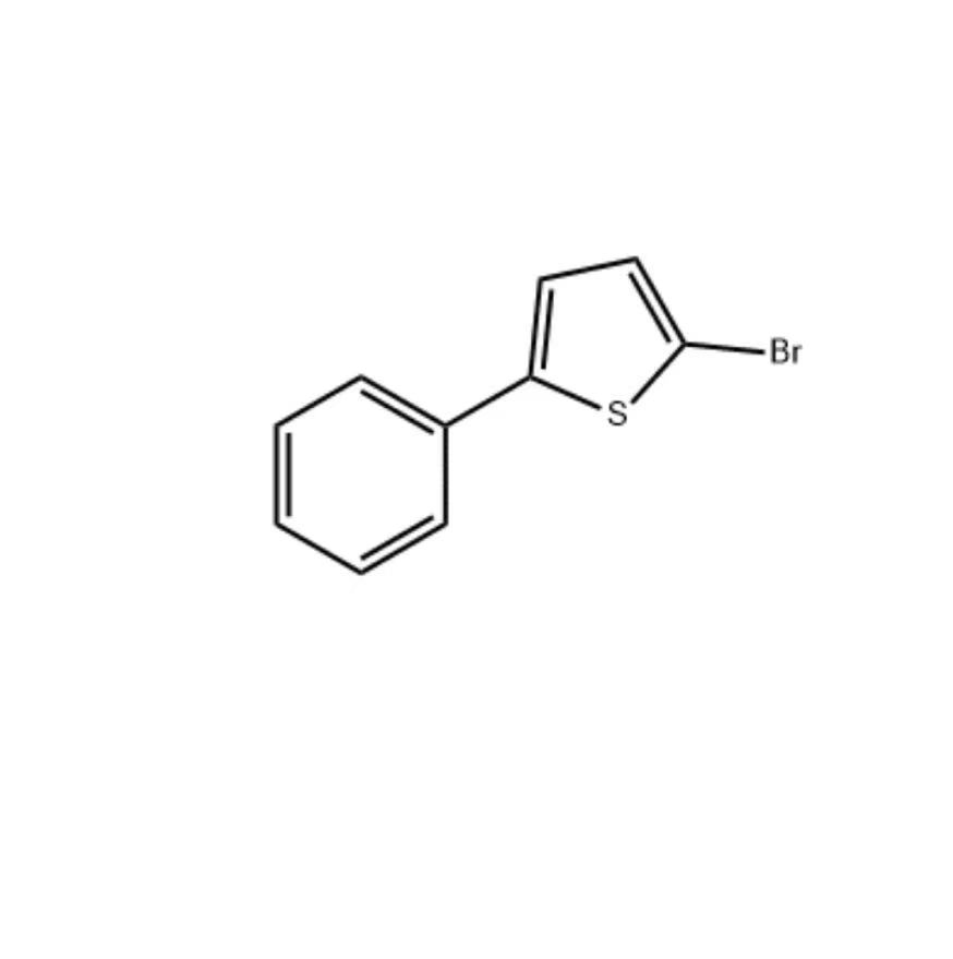 2-溴-5-苯基噻吩