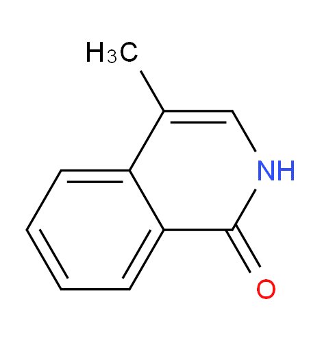 4-甲基-1(2H)-异喹啉酮