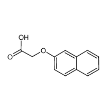 2-萘氧乙酸
