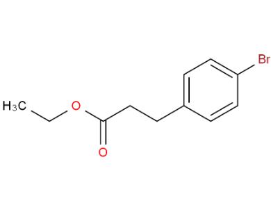 对溴苯丙酸乙酯