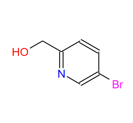 88139-91-7;5-溴-2-羟甲基吡啶