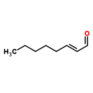 反-2-辛烯醛