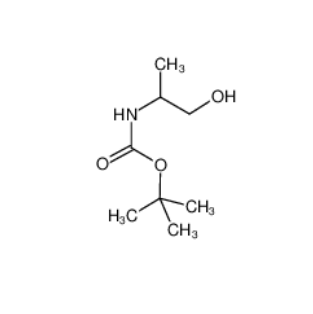 N-Boc-L-丙氨醇