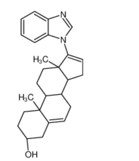 Galeterone