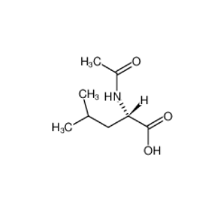 N-乙酰-L-亮氨酸