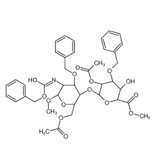 磺达肝癸钠二糖中间体