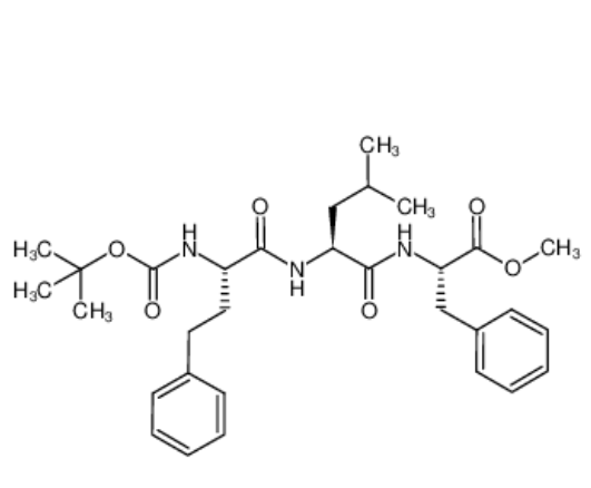 PR171(卡非佐米)关键中间体