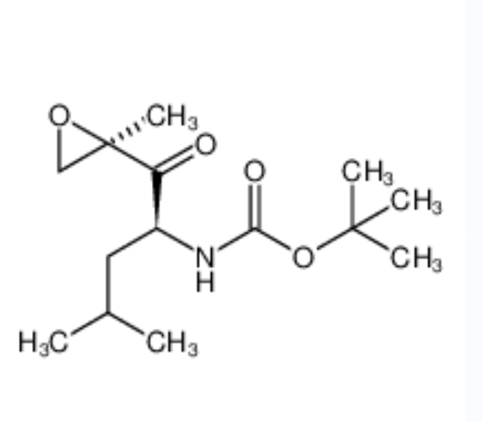 卡非佐米(CARFILZOMIB)中间体