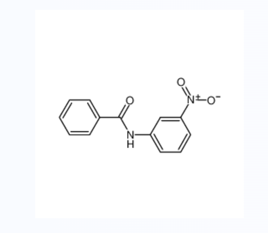N-(3-硝基苯基)苯甲酰胺