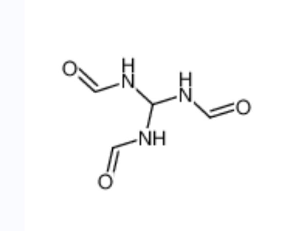 N,N',N''-次甲基三甲酰胺