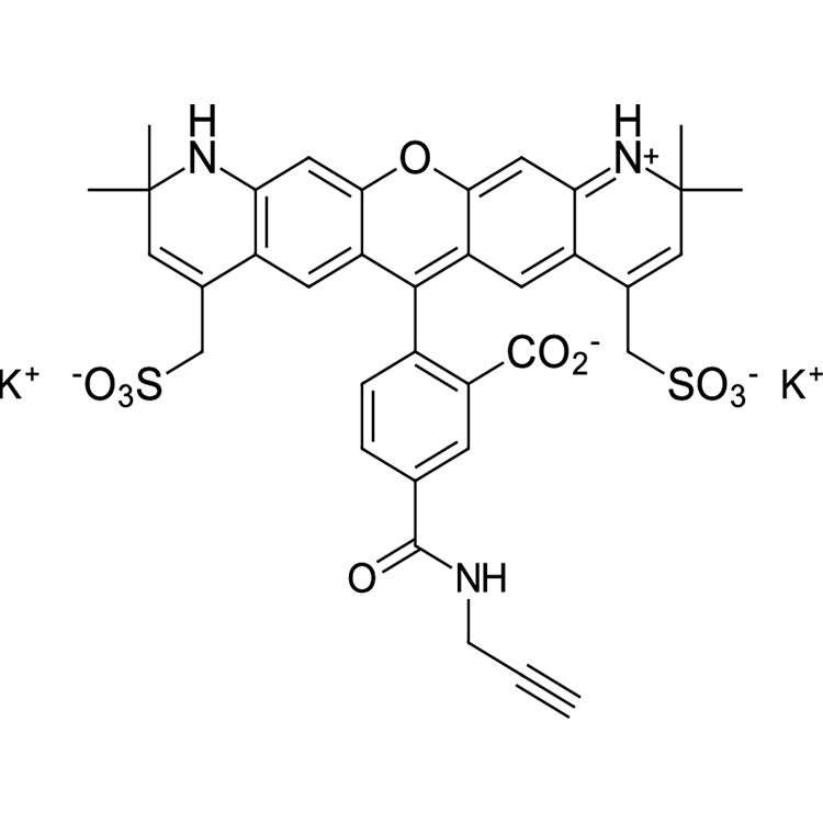 AF568 炔基, 5-异构体