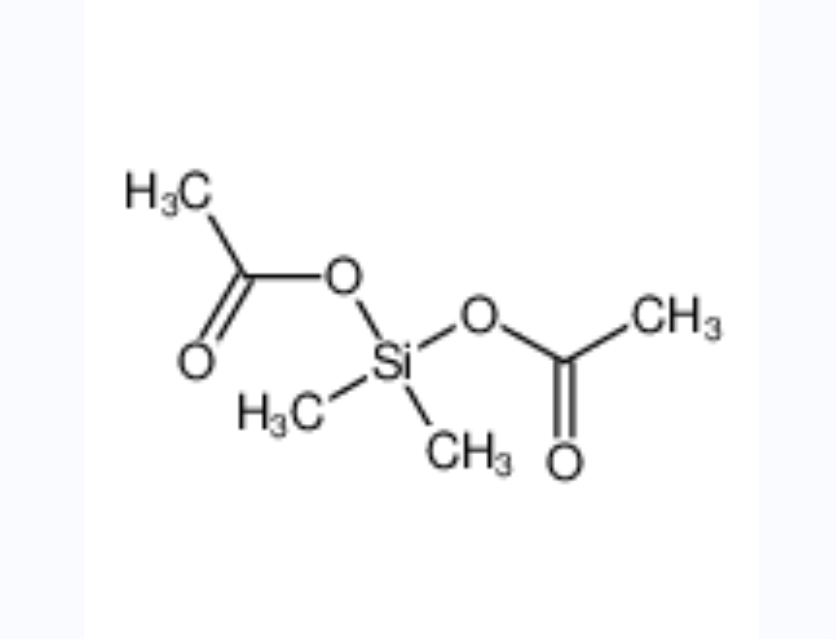 二乙酰氧基二甲基硅烷