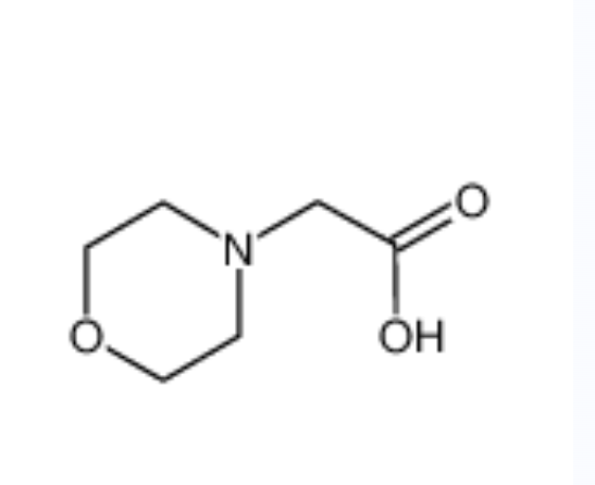 吗啉-4-基乙酸