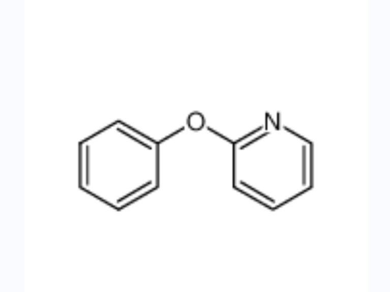 2-苯氧基吡啶