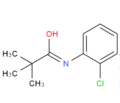 2'-氯-2,2-二甲基丙苯胺