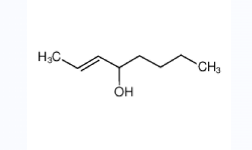 2-辛烯-4-醇