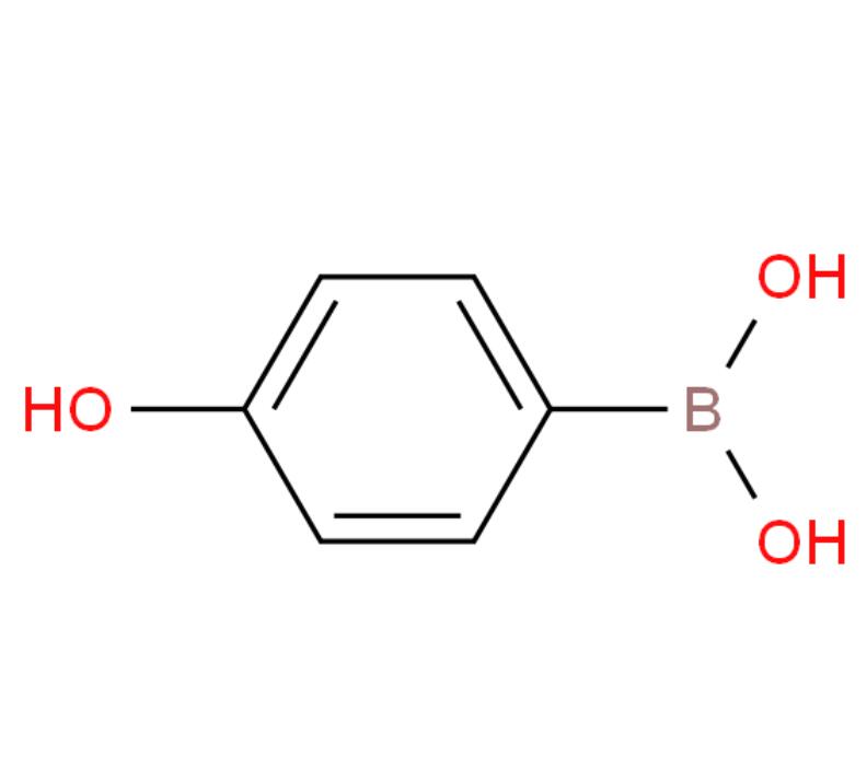 4-羟基苯硼酸