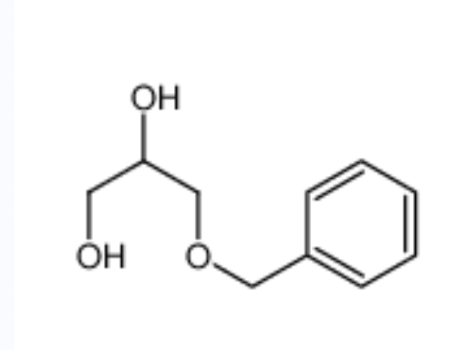 3-苄氧基-1,2-丙二醇