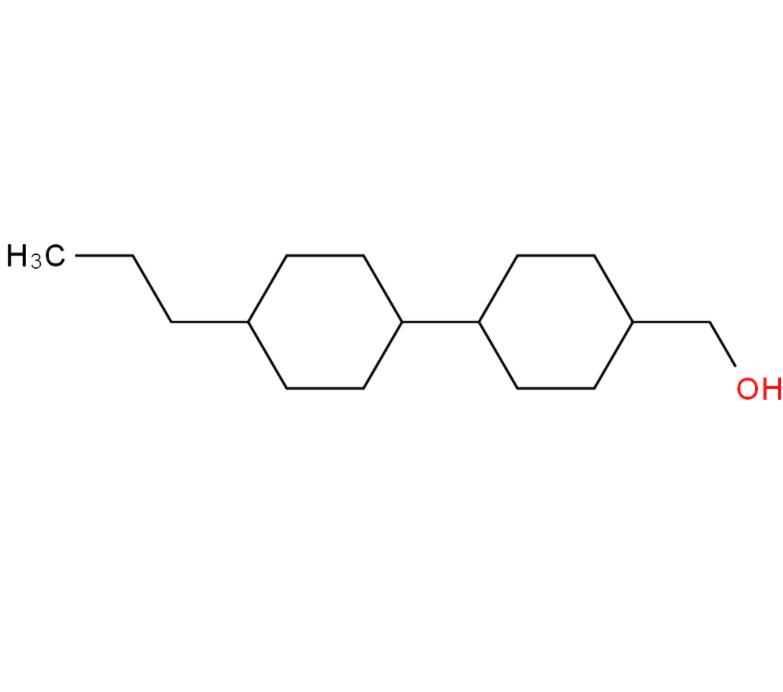 反式-4-正丙基双环己烷甲醇