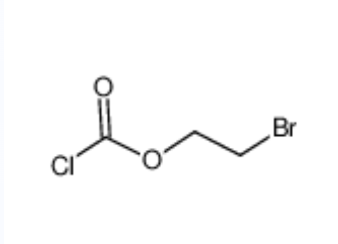 氯甲酸-2-溴乙酯