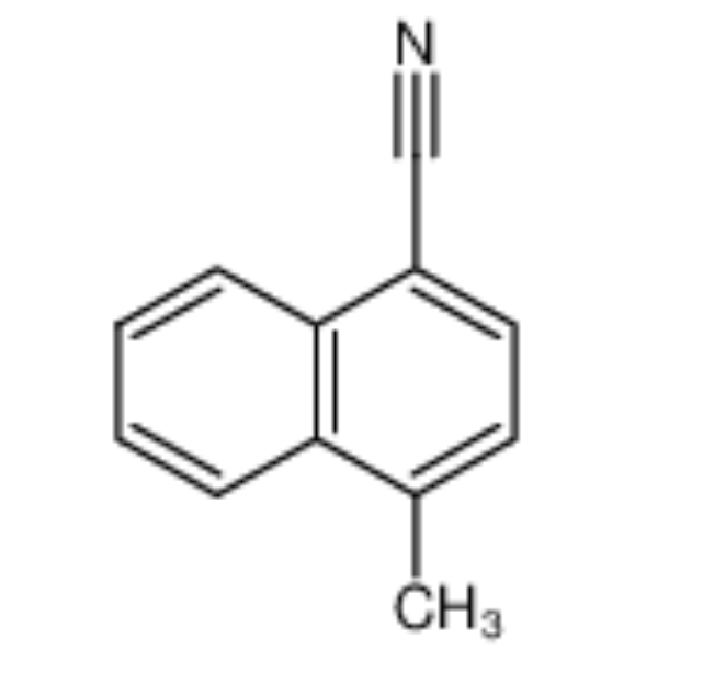 1-氰基-4-甲基萘