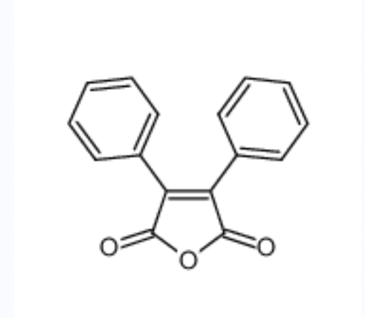 2,3-二苯基马来酸酐