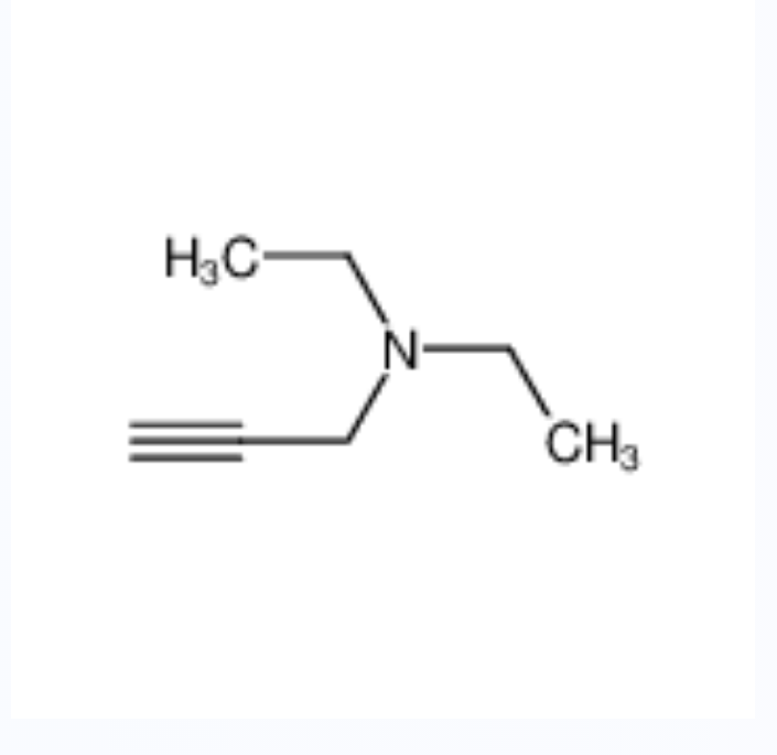 N,N-二乙基丙炔胺