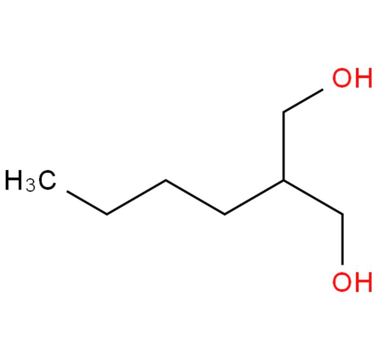 2-正丁基-1,3-丙二醇