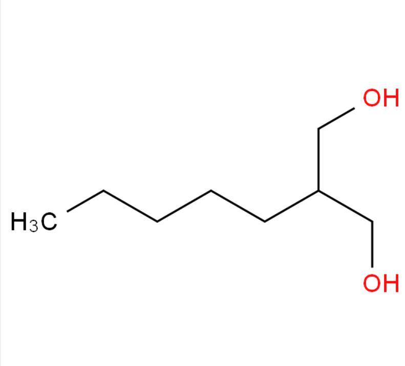 2-正戊基-1,3-丙二醇