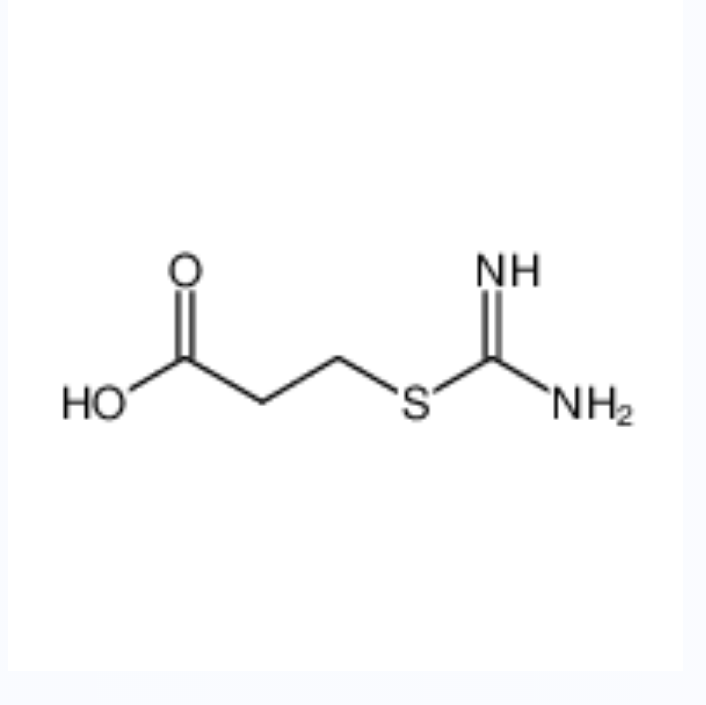 S-羧乙基异硫脲甜菜碱