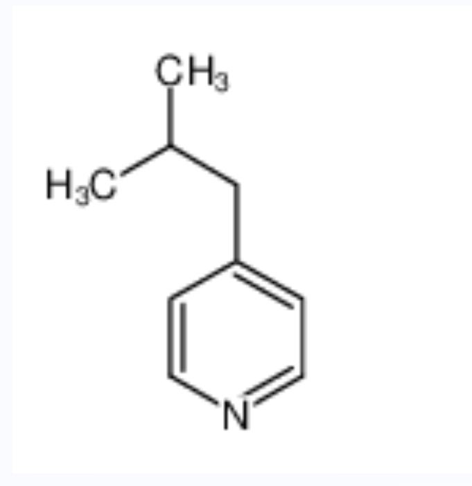 4-异丁基吡啶