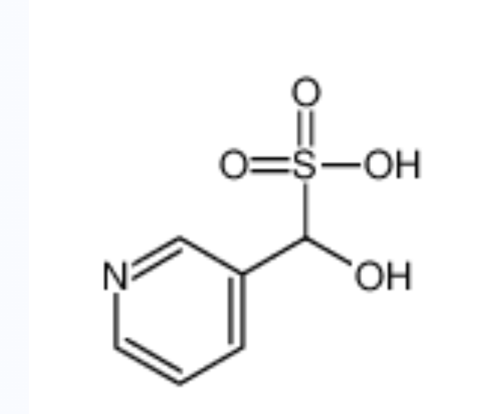 3-吡啶基羟基甲烷磺酸