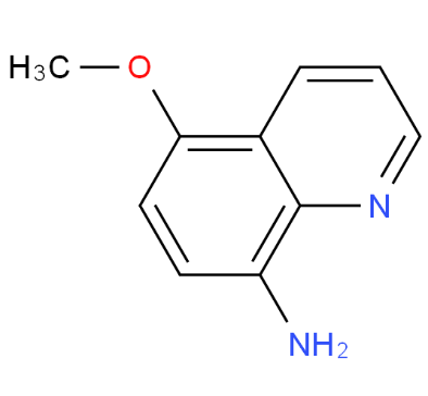 5-甲氧基-8-喹啉胺