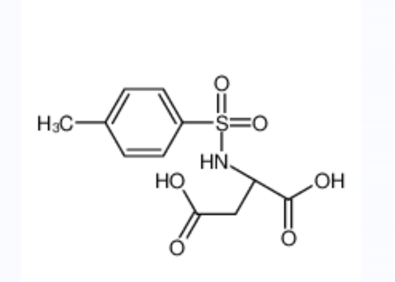 N-对甲苯磺酰基-L-天冬氨酸