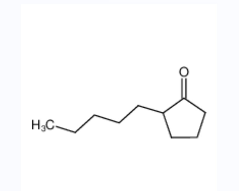 2-戊基环戊酮