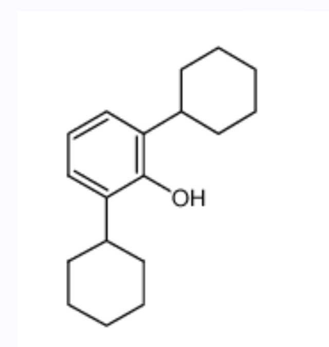 2.6-DICYCLOHEXYLPHENOL