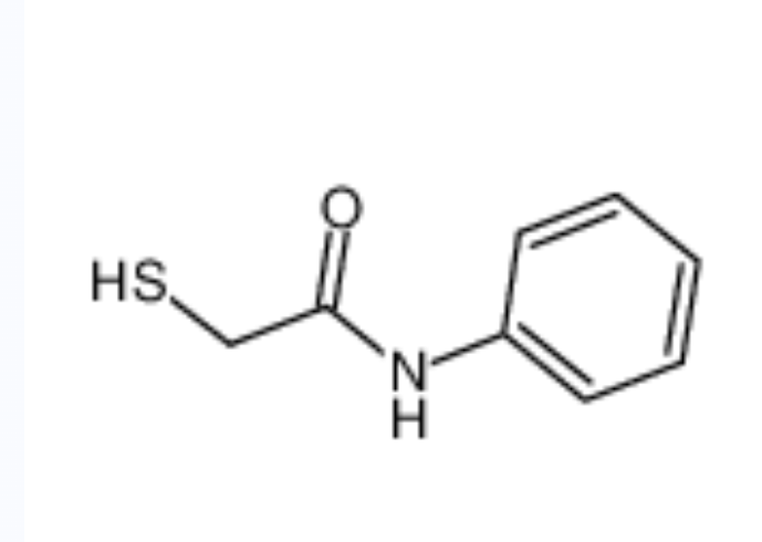 硫代羟基乙酸苯胺