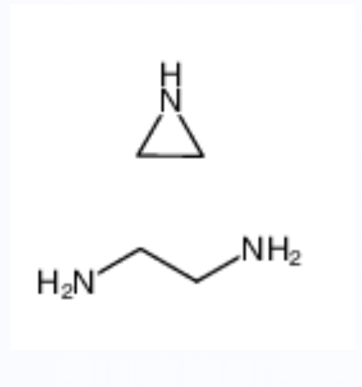 乙二胺封端的聚乙烯亚胺