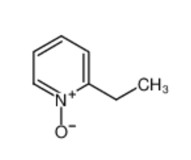 2-乙基吡啶氮氧化物
