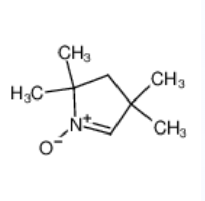 3,3,5,5-四甲基-1-吡咯啉 N-氧化物