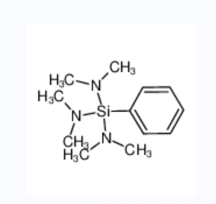 苯基三(二甲氨基)硅烷