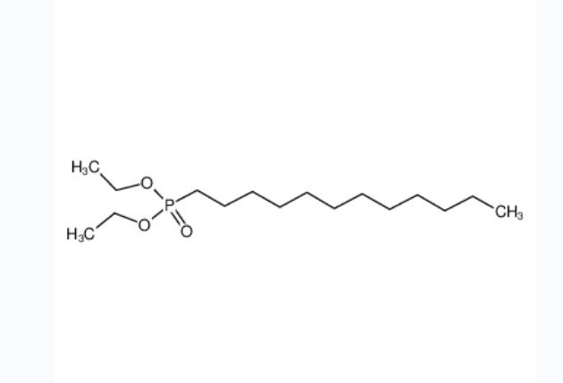 十二烷基膦酸二乙基酯