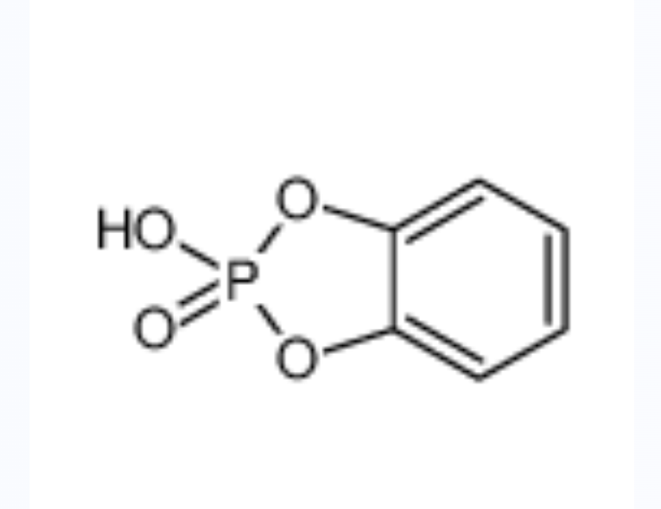 2-羟基-1,3,2-苯并二氧磷杂环戊烯-2-氧化物