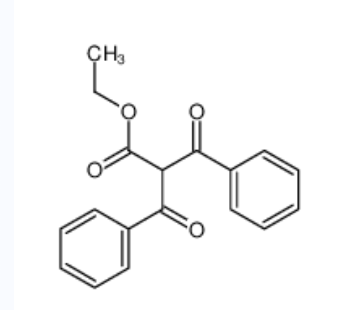 2-苯甲酰基-3-氧代-3-苯基丙酸乙酯
