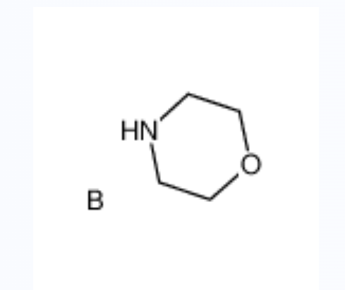 吗啉硼烷