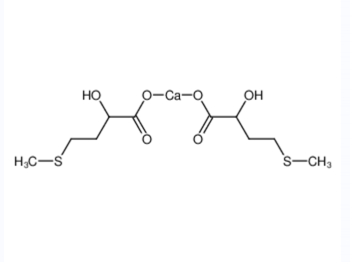 羟基蛋氨酸钙