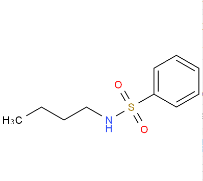 N-丁基苯磺酰胺